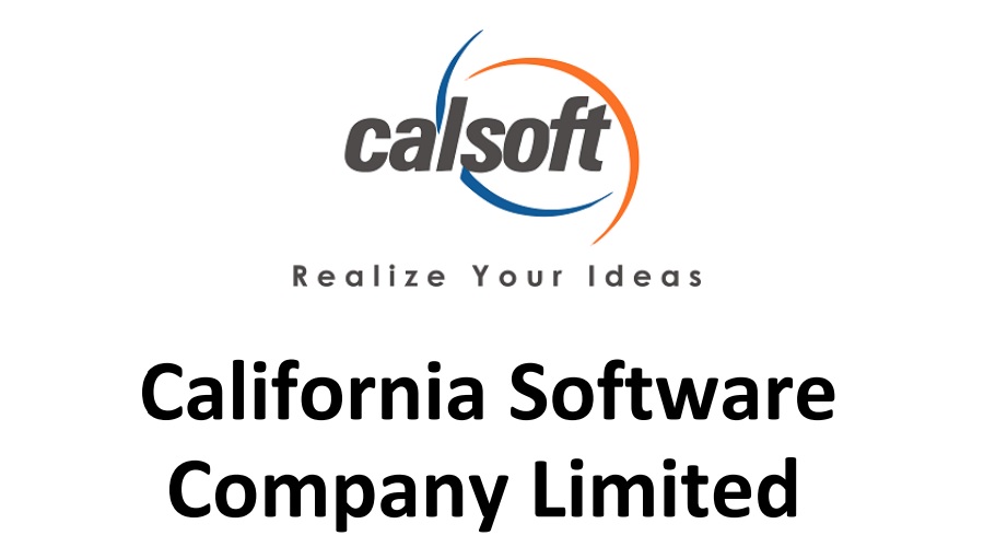 California Software Company Ltd consolidated PAT at Rs. 20.84 lakhs